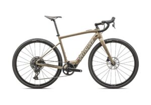 Specialized CREO SL E5 COMP TAUPE/BIRCH 61