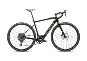 Specialized CREO SL E5 COMP METDKNVY/HRVGLDMET 61