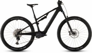 Cube AMS Hybrid ONE44 C:62 Pro 400X blackline