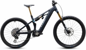 Cube Stereo Hybrid ONE77 HPC SLT 800 bluegalaxy´n´grey