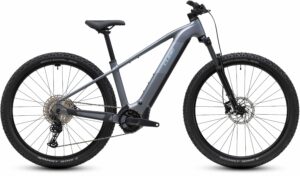 Cube Reaction Hybrid Performance 720 ashgrey´n´prism