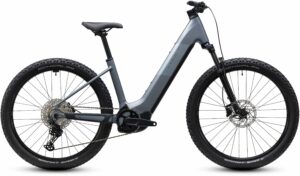 Cube Reaction Hybrid Performance 720 ashgrey´n´prism