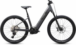 Cube Reaction Hybrid Race 800 slabgrey´n´chrome