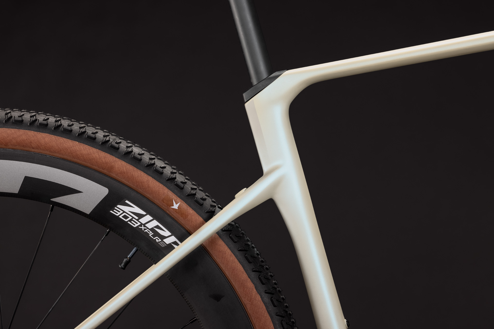 Cube Nuroad C:62 SLX glintsand´n´black – Bild 6