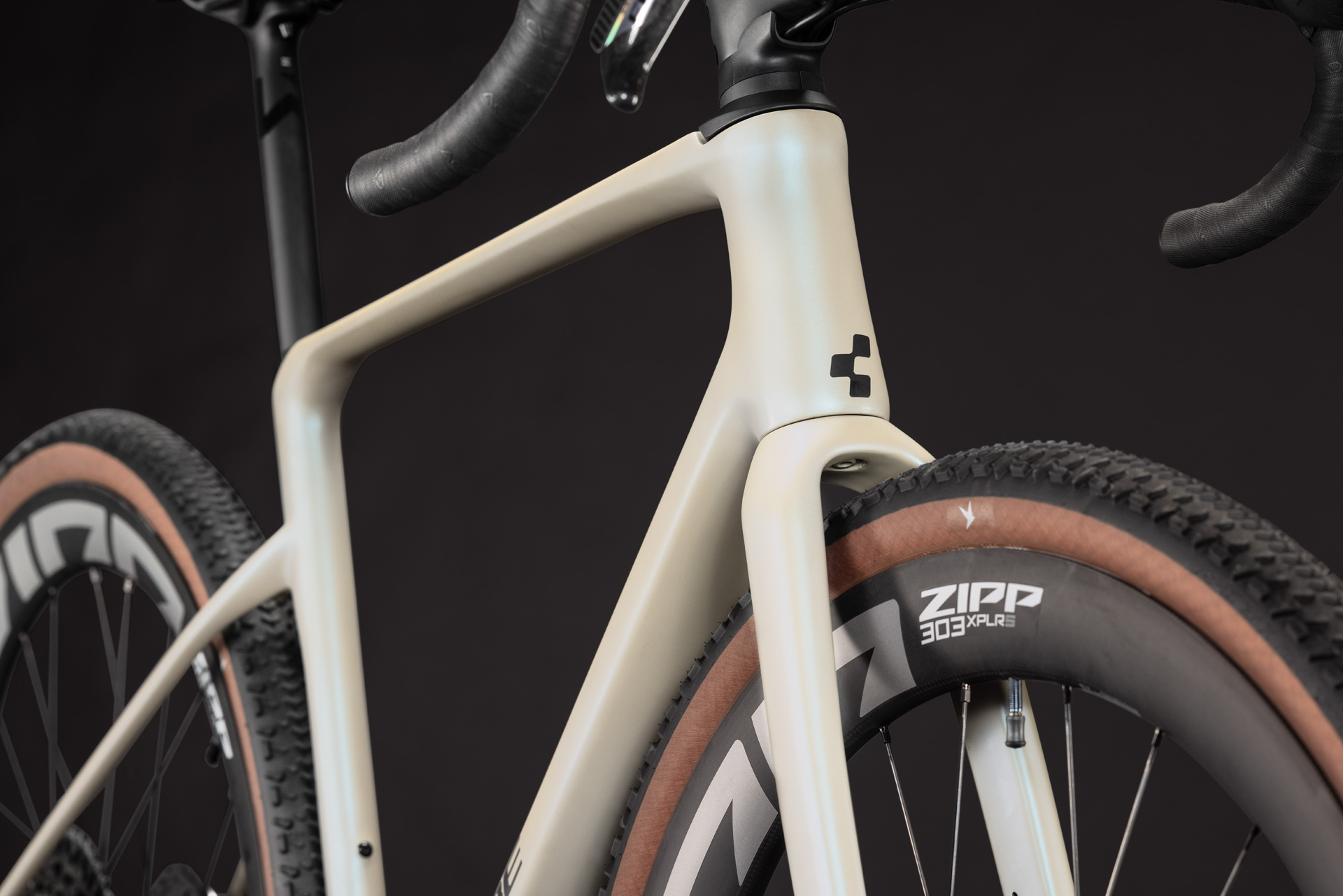 Cube Nuroad C:62 SLX glintsand´n´black – Bild 8