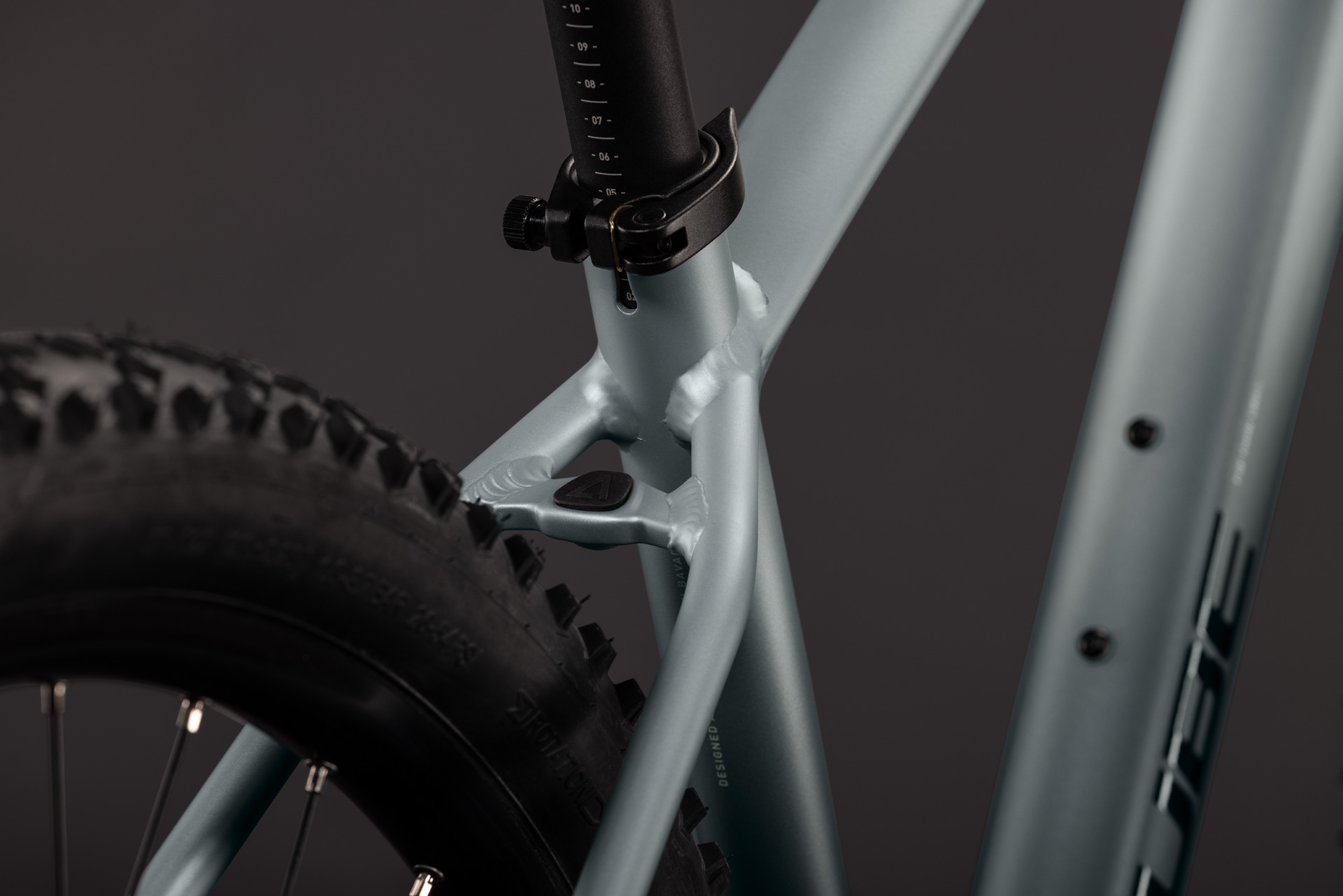 Cube Aim Pro grey´n´black – Bild 3