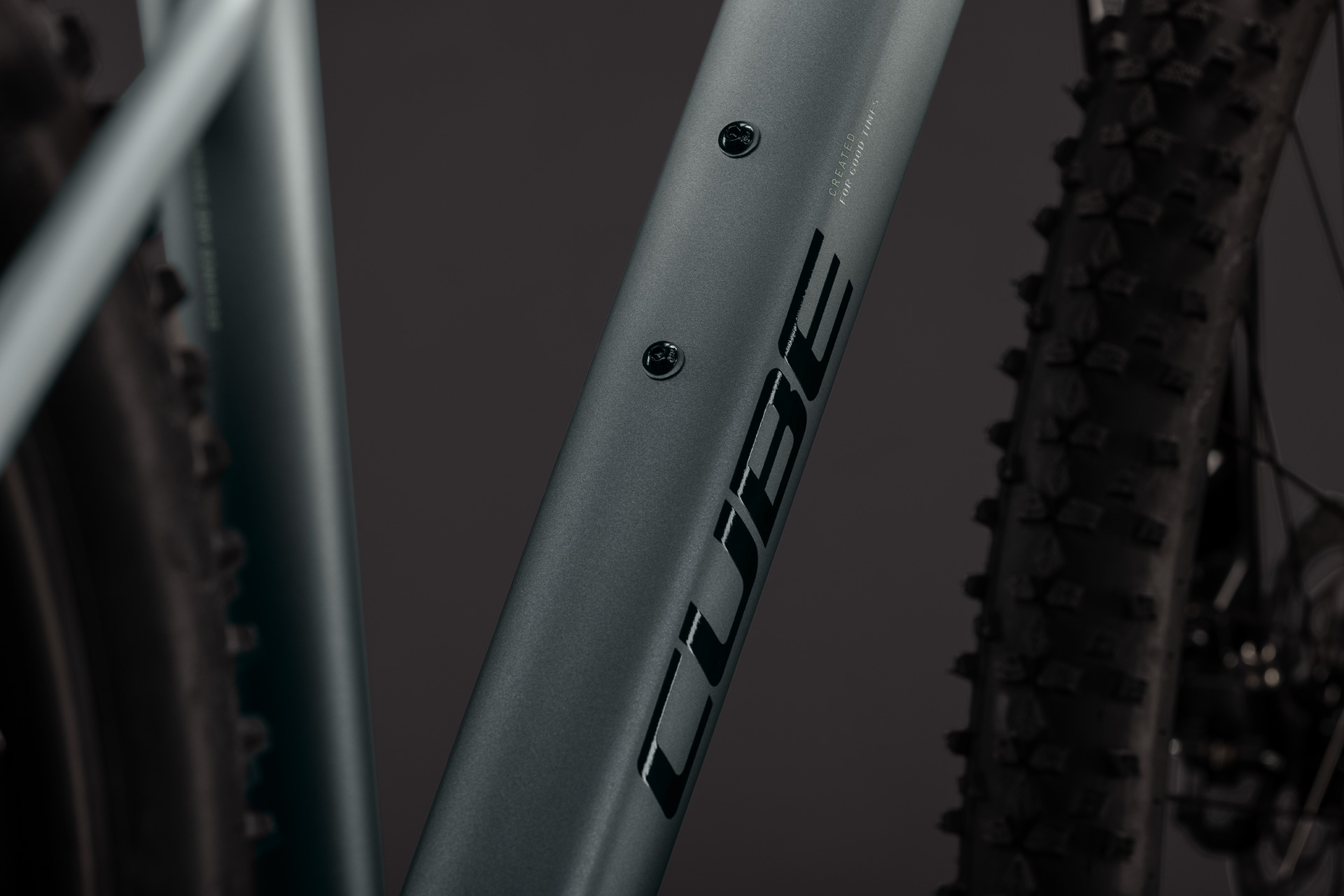 Cube Aim Pro grey´n´black – Bild 4