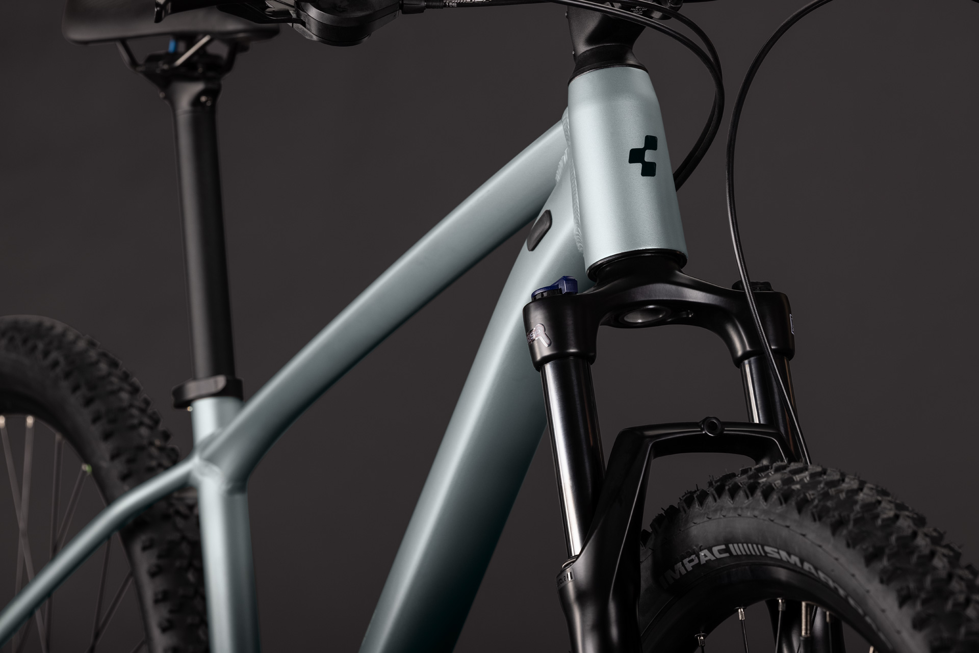 Cube Aim Pro grey´n´black – Bild 6
