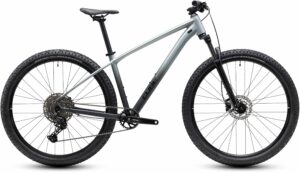 Cube Aim Pro grey´n´black