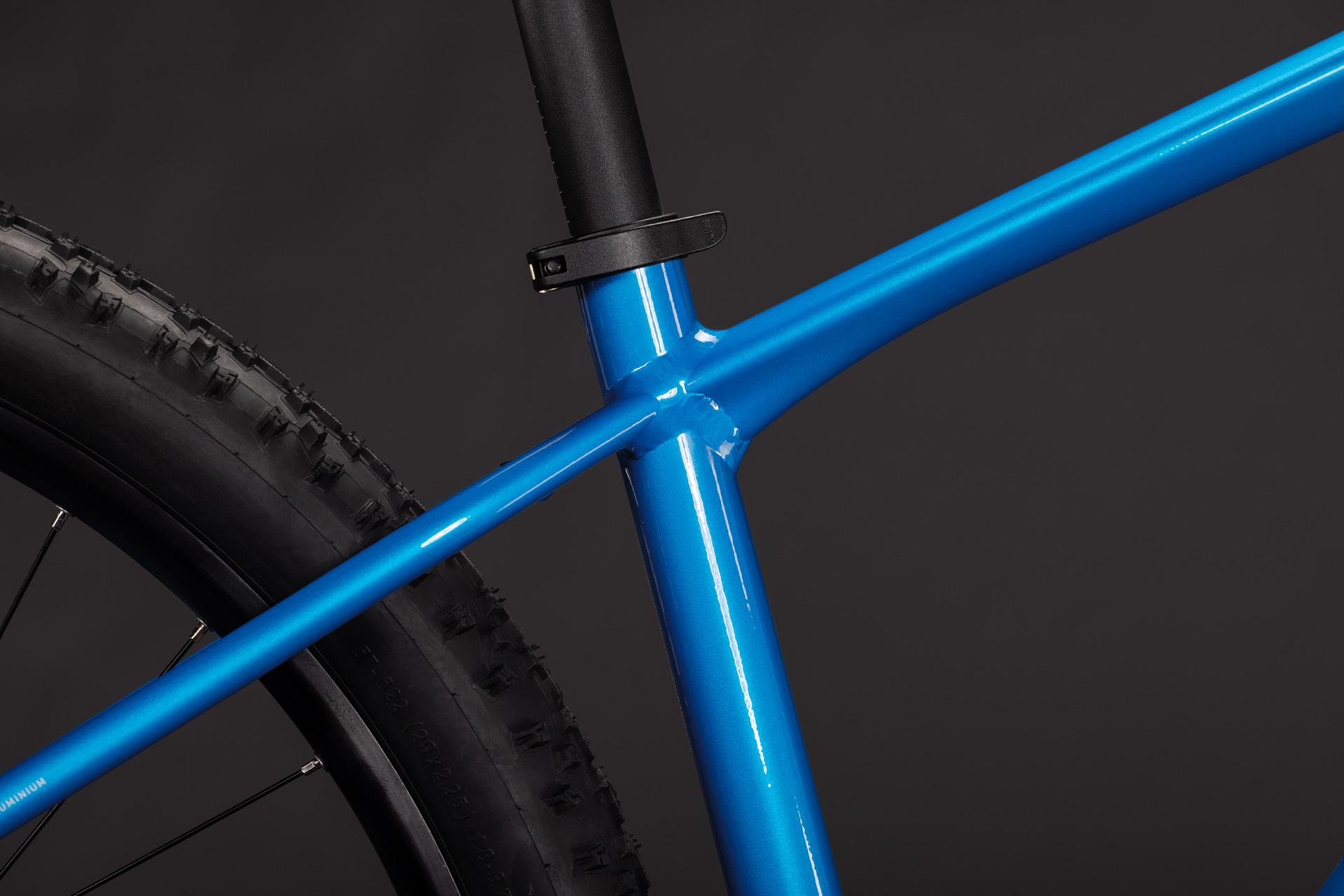 Cube Aim Pro topasblue´n´blue – Bild 4