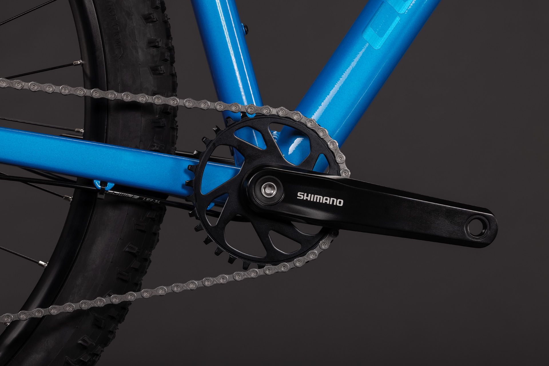 Cube Aim Pro topasblue´n´blue – Bild 5