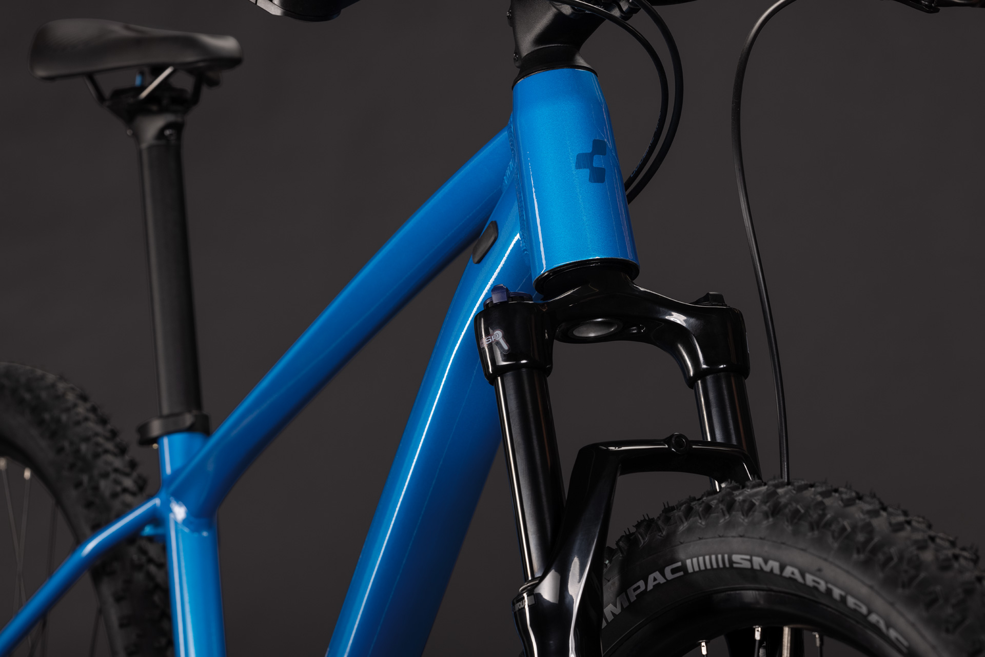Cube Aim Pro topasblue´n´blue – Bild 6