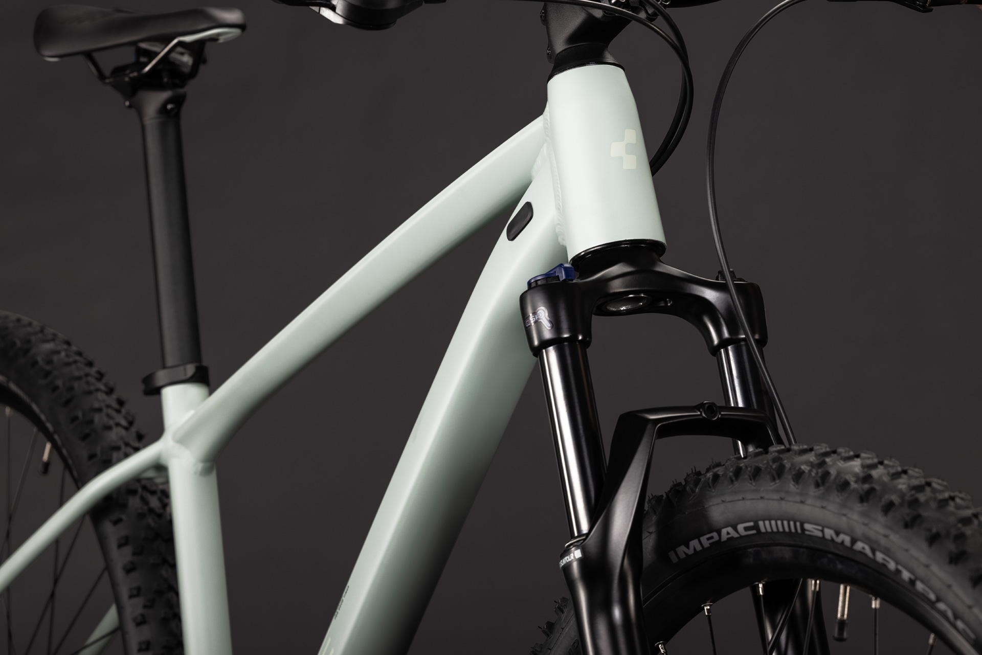 Cube Aim Pro aloegreen´n´green – Bild 6