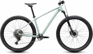 Cube Aim Pro aloegreen´n´green