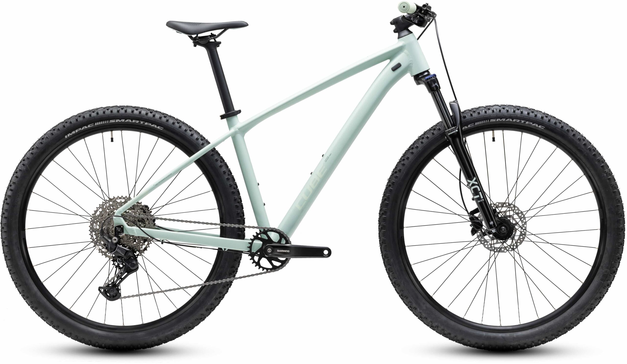 Cube Aim Pro aloegreen´n´green