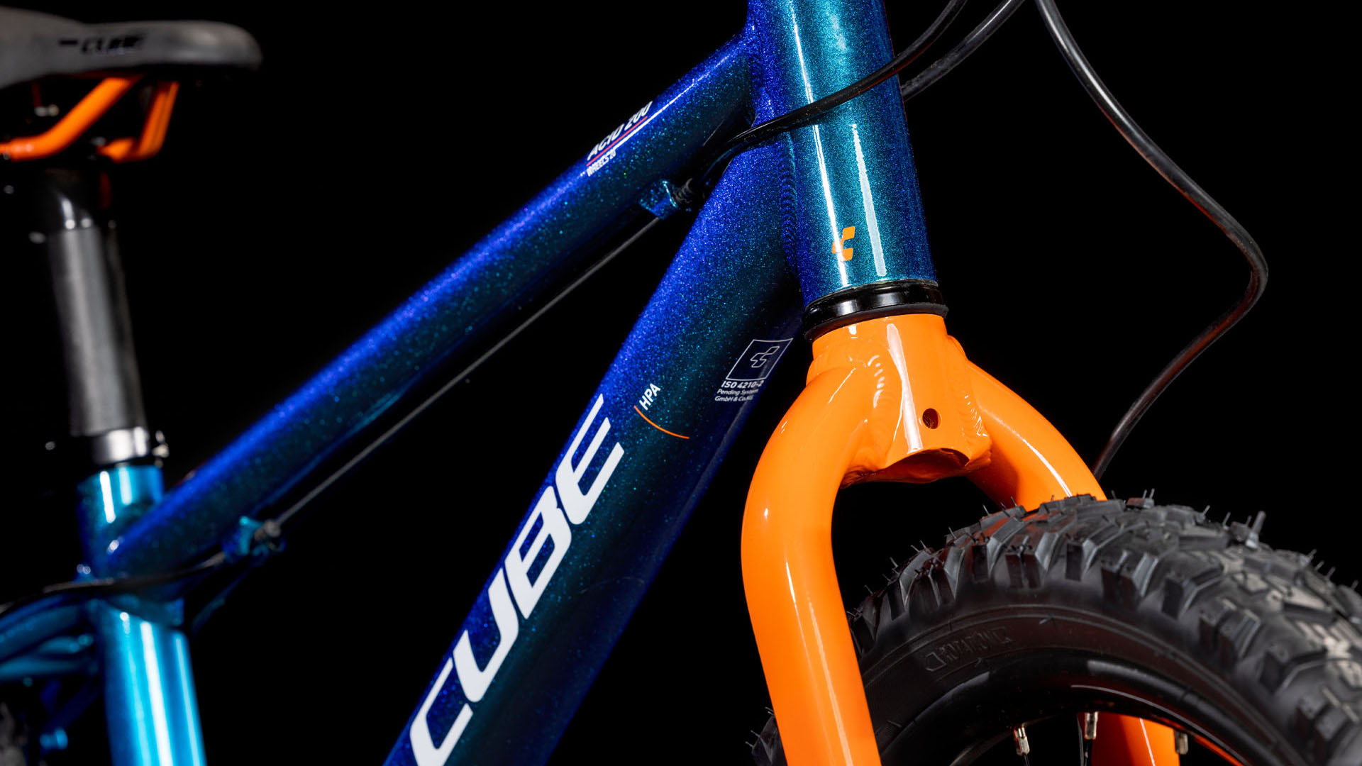Cube Acid 200 Disc actionteam – Bild 6
